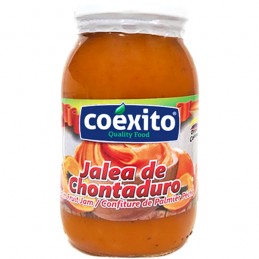 JALEA DE CHONTADURO COEXITO...