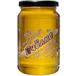 MIEL DE ACACIA LACKMANN 460 GR
