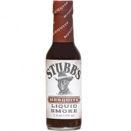 HUMO LIQUIDO STUBB'S 148 ML