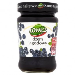 MERMELADA ARANDANO NEGRO...