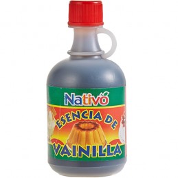 ESENCIA DE VAINILLA NATIVO...