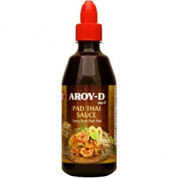 SALSA PAD THAI AROY-D 420 ML