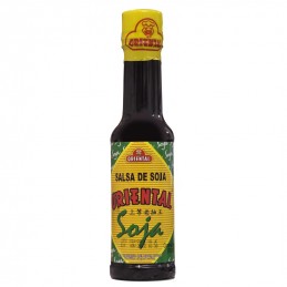 SALSA CHINA DE SOJA...