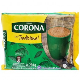 CHOCOLATE MESA C/ AZUCAR...