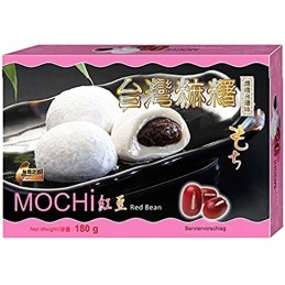 MOCHIS DE JUDIA ROJA 6UDS...