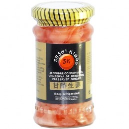 JENGIBRE ROSADO LAMINA...