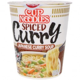 SOPA NOODLES S.CURRY P.COPA...
