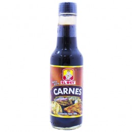 SALSA PARA CARNES EL REY...