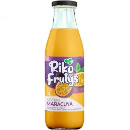 NECTAR DE MARACUYA RIKO...