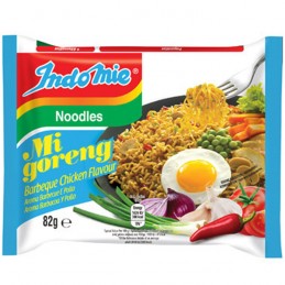 FIDEOS INST.POLLO BARBACOA...