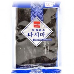 ALGAS KOMBU DASHIMA WANG 56 GR