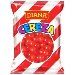 GOMITAS CEREZA SABOR FRESA...