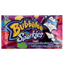 CARAMELOS FRUTAS SPARKIES...