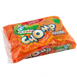 GALLETAS CHOMP NARANJA...