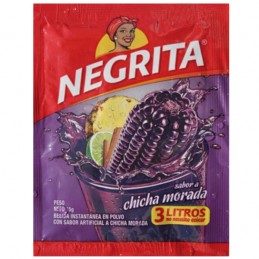 BEBIDA CHICHA MORADA POLVO...