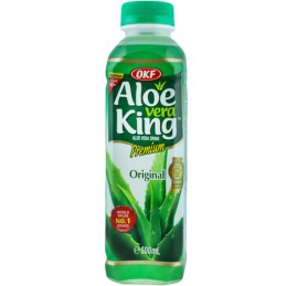 BEBIDA DE ALOE VERA...
