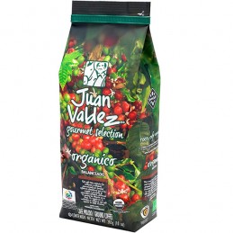 CAFE MOLIDO ORGANICO JUAN...