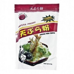 HARINA DE TEMPURA SUSHI...