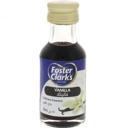 ESENCIA DE VAINILLA FOSTER...