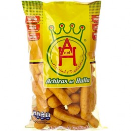 ACHIRAS DEL HUILA ACHIRAS...