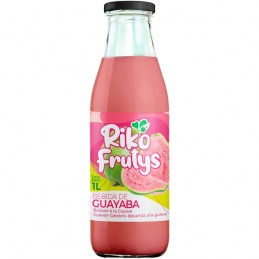 BEBIDA DE GUAYABA RIKO...