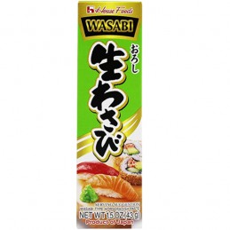 WASABI EN PASTA HOUSE FOODS...
