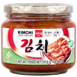 KIMCHI COREANO WANG 410 GR