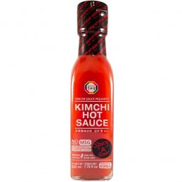 SALSA KIMCHI PICANTE WANG...