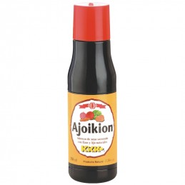 SAZONADOR AJOIKION DE SOJA...