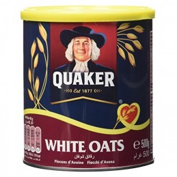 HOJUELAS DE AVENA LATA...