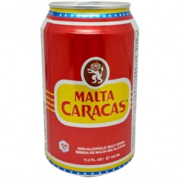 BEBIDA DE MALTA MALTA...