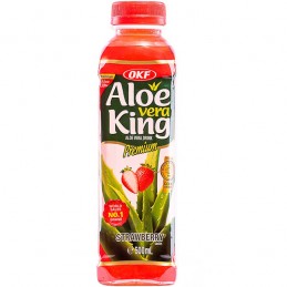 BEBIDA DE ALOE VERA CON...