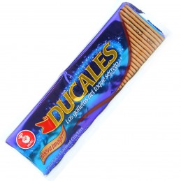 GALLETAS DUCALES AGRIDULCES...