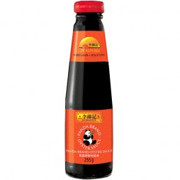 SALSA DE OSTRAS LEE KUM KEE...