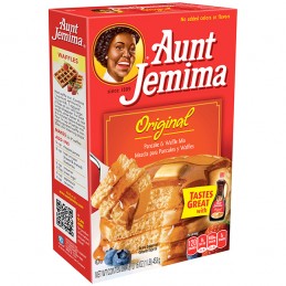 MEZCLA PARA PANCAKES AUNT...