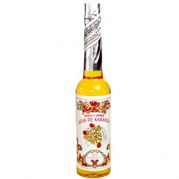 AGUA KANANGA COLONIA MURRAY...