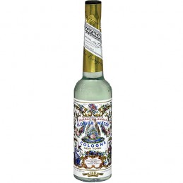 AGUA DE FLORIDA NEW YORK...