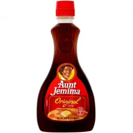 SIROPE PARA PANCAKES AUNT...