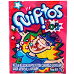 LECHE CONDENSADA EN POLVO...