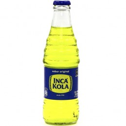 BEBIDA GASEOSA ORIGINAL...