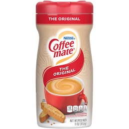 COFFEE MATE ORIGINAL NESTLE...