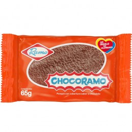 CHOCORAMO PONQUE...