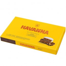 ALFAJORES MIXTOS 6 UDS...