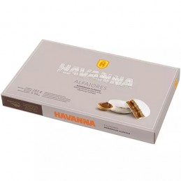 ALFAJORES BLANCOS 6 UDS...