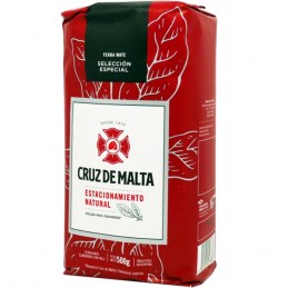 YERBA MATE SELECION ES.CRUZ...