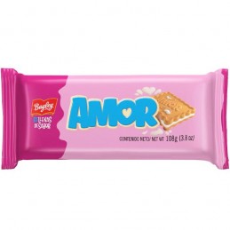 GALLETAS AMOR DULCES...
