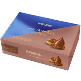 HAVANNETS DE CHOCOLAT.12U...