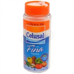 SAL FINA CORREDIZA SALERO...