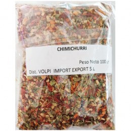 CONDIMENTO CHIMICHURRI...