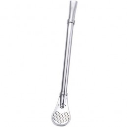 BOMBILLA ALUMINIO PARA MATE...